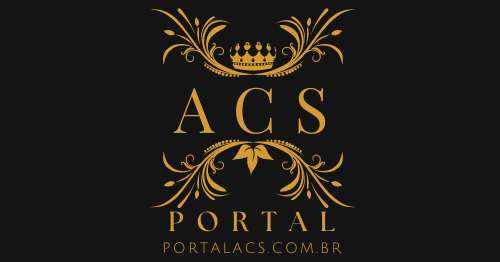logo Portal ACS